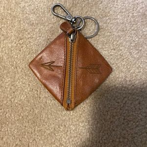 Coin pouch